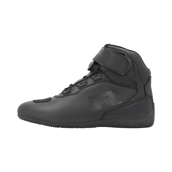 Richa Richa escape x boots black